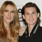 Céline Dion : son fils sort son EP rap