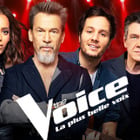 The Voice : les salaires des coachs dévoilés