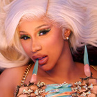 Cardi B est "Up"