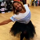 Bob Sinclar chante sa "liberté de danser"