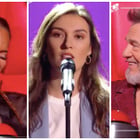 "The Voice" : elle reprend "Coco Corona"