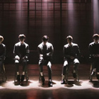 BTS reprend "Fix You" de Coldplay