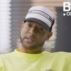 Booba se confie sur la fin de sa carrière