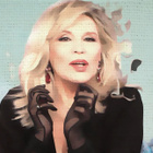 Amanda Lear revient à la chanson