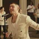 Nick Jonas aux anges sur "This Is Heaven"