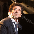 Patrick Bruel annule la fin de sa tournée