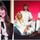 Clara Luciani reprend un tube d'ABBA : écoutez !