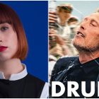 Suzane chante pour le film "Drunk"