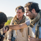 Vianney dans "RDV en terre inconnue" en mai