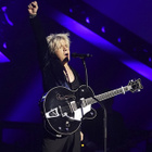 Indochine parle du concert-test sur France 2