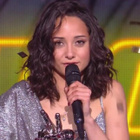 Marghe ("The Voice") se confie sur sa victoire