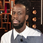 Youssoupha signe l'Hymne des Bleus