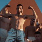 Mahmood présente son "Klan"