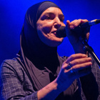 Sinéad O'Connor annonce la fin de sa carrière