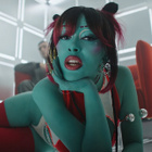 Doja Cat : le clip futuriste "Need To Know"