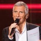 Nagui annonce "The Artist", sa nouvelle émission