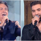 Un "Duo mystère" entre Kendji et Roberto Alagna