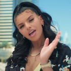 Imen Es revient avec "Essaie encore"