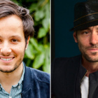 Vianney travaille avec Charlie Winston