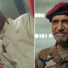 Soprano est "Dingue" dans son nouveau clip