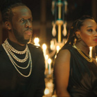 Youssoupha veut se "Bagarrer" dans son clip