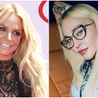Madonna soutient Britney Spears