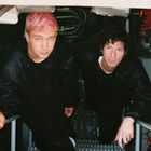 Twenty One Pilots sous l'eau pour "Saturday"