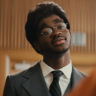 Lil Nas X au tribunal pour "Industry Baby"