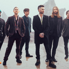 Maroon 5 : "Lost" comme nouveau single