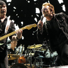 U2 : bientôt de nouvelles chansons ?