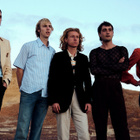 Parcels fait son "Comingback" dans le désert
