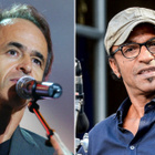 Manu Katché et Jean-Jacques Goldman fâchés