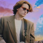 John Mayer psychédélique avec "Wild Blue"