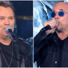 Obispo et Axel Bauer reprennent Christophe