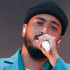 Slimane reprend "Les moulins de mon coeur"