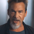 Florent Pagny regarde vers "L'avenir"