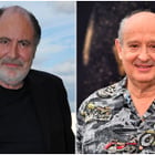 Michel Delpech reprend Michel Jonasz