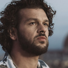 Claudio Capéo chante pour sa "Mamma"