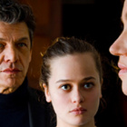 Marc Lavoine dans un thriller sur TF1