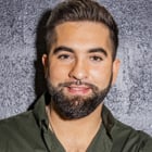 Kendji Girac jeune papa : "Je me régale"