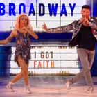 DALS : Bilal Hassani éblouit à Broadway