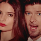 Robin Thicke accusé d'attouchements sexuels