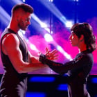 Bilal Hassani met le feu dans "DALS"
