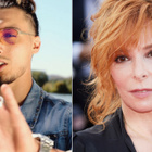 Le rappeur Benab reprend "Désenchantée"