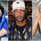 Top Singles : Jul et le Classico Organisé n°1