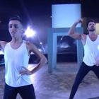 DALS : Bilal Hassani bouleverse sur "Kid"