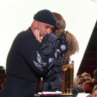Slimane en larmes aux NRJ Music Awards