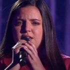 "The Voice Portugal" : elle séduit avec "Voilà"