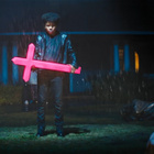 The Weeknd : un clip pour "Die For You"