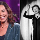 Chimène Badi : un concert pour chanter Piaf